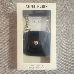 Anne Klein AirPods Pro case